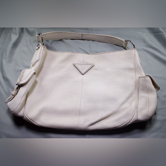 Prada Tote ~ Timeless & Versatile. - Picture 2 of 6